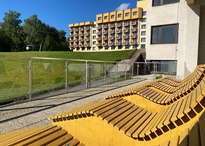 Hotel Sorea Hutnik